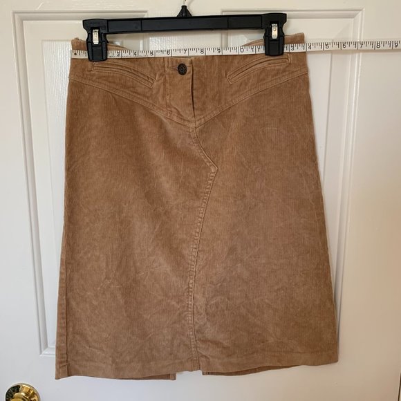 Guess Corduroy Skirt - Picture 3 of 11